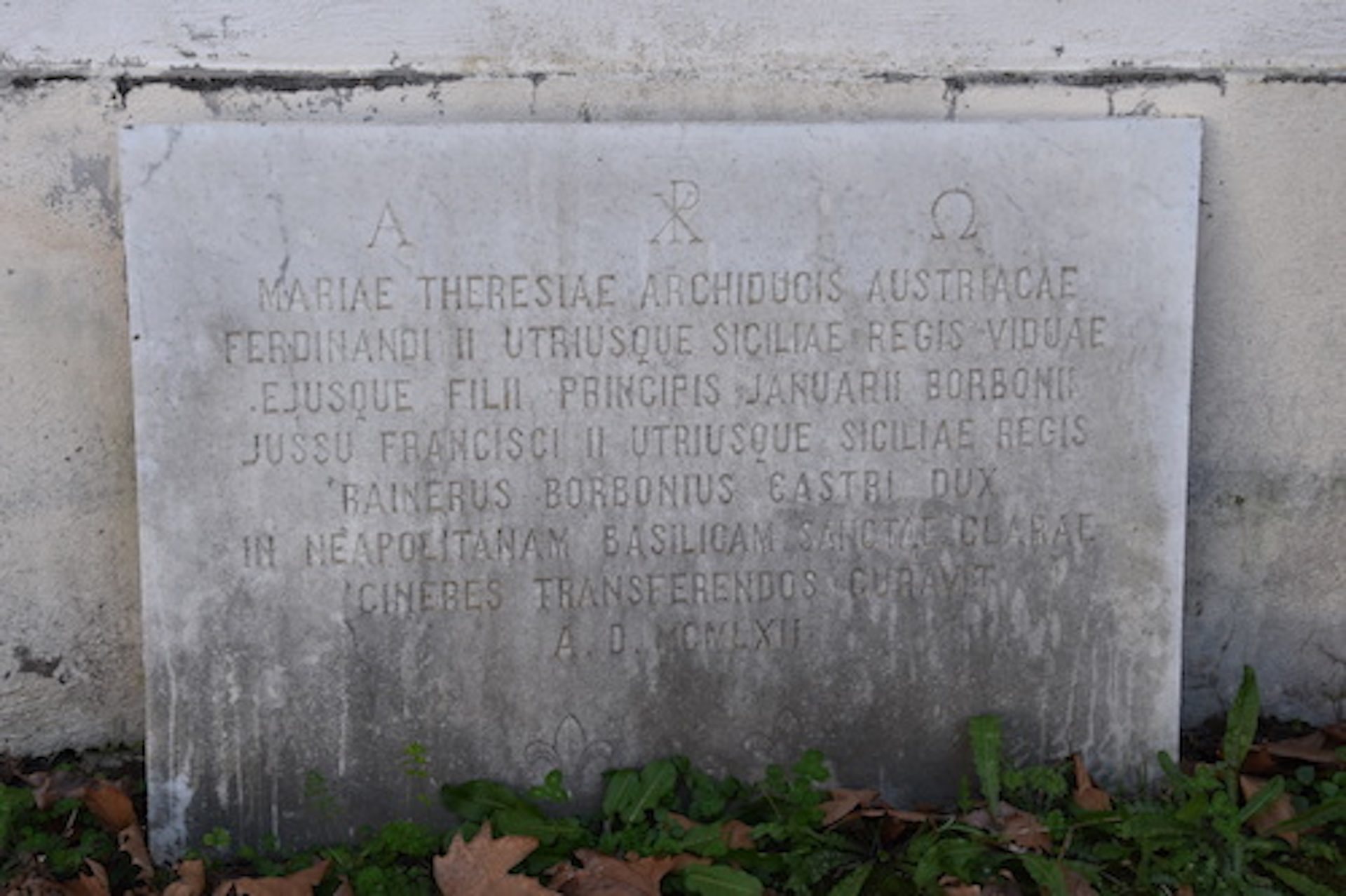 Albano Cemetery, Albano - 09.JPG
